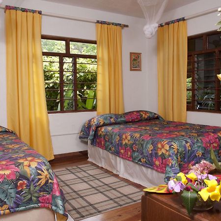 Forres Park Hotel Kingston Zewnętrze zdjęcie