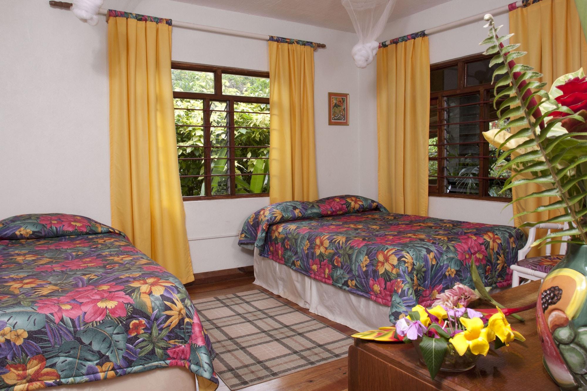 Forres Park Hotel Kingston Zewnętrze zdjęcie
