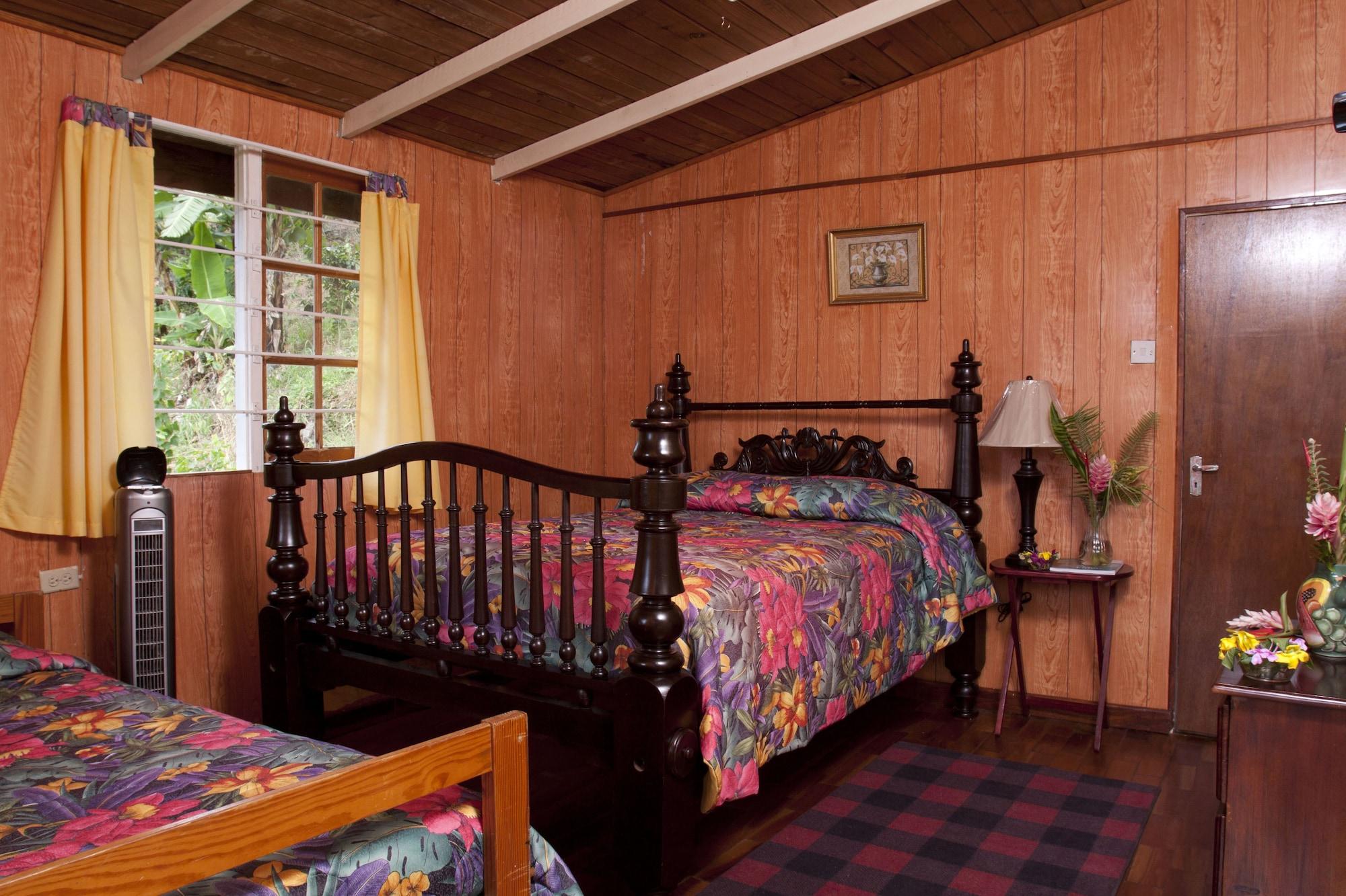 Forres Park Hotel Kingston Zewnętrze zdjęcie