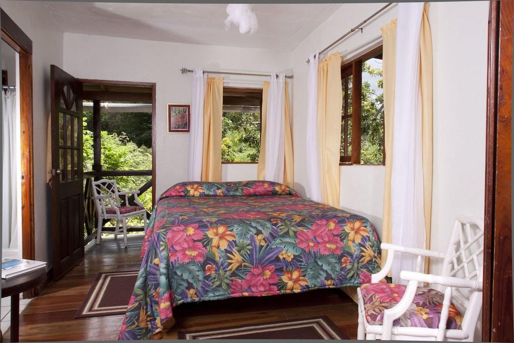 Forres Park Hotel Kingston Zewnętrze zdjęcie