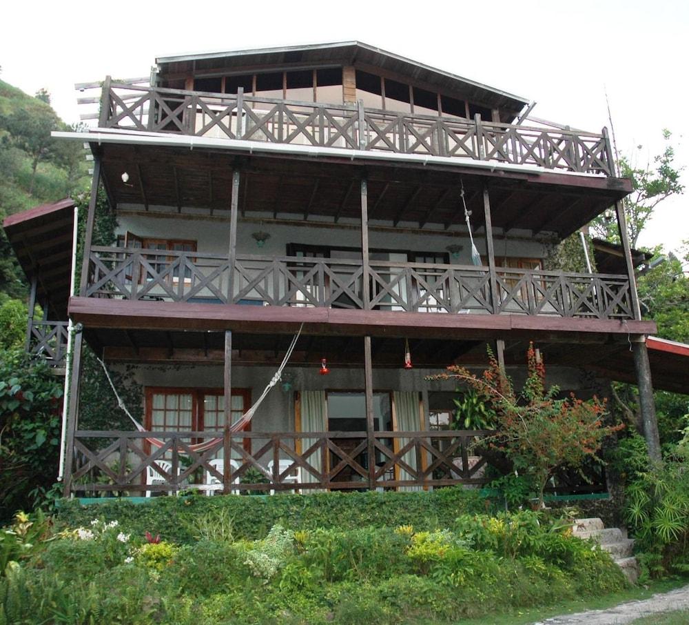 Forres Park Hotel Kingston Zewnętrze zdjęcie