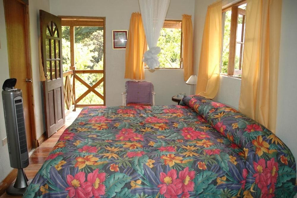 Forres Park Hotel Kingston Zewnętrze zdjęcie