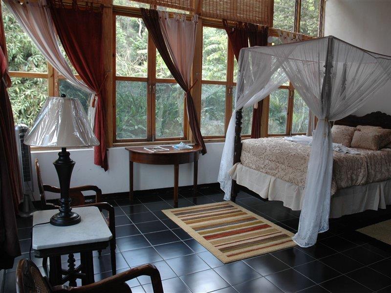 Forres Park Hotel Kingston Zewnętrze zdjęcie